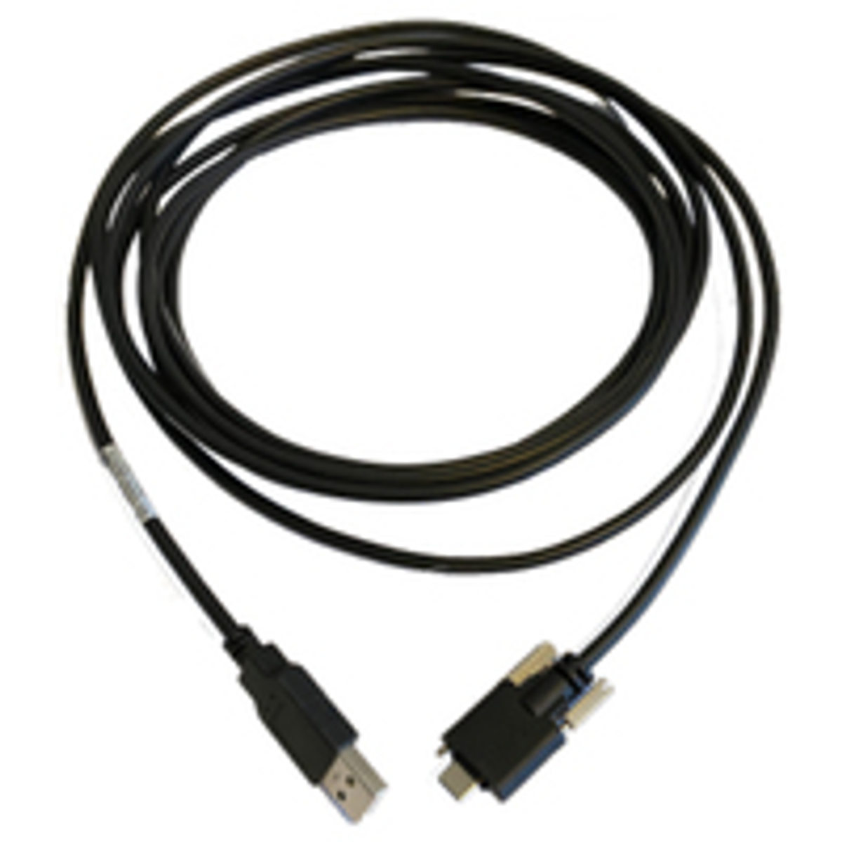 Accesorio TPV Zebra Cable CBL-USB00400-USA00 - vista 2