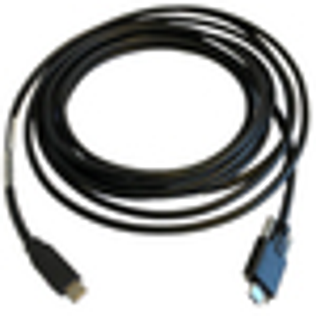 Accesorio TPV Zebra Cable CBL-USB00400-USC00 - vista 3