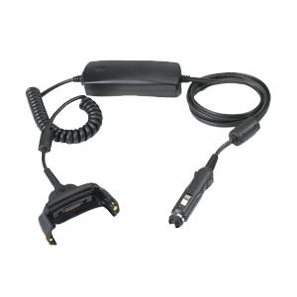 Accesorio TPV Zebra Adaptador CHG-TC7X-CLA1-01 - vista 2
