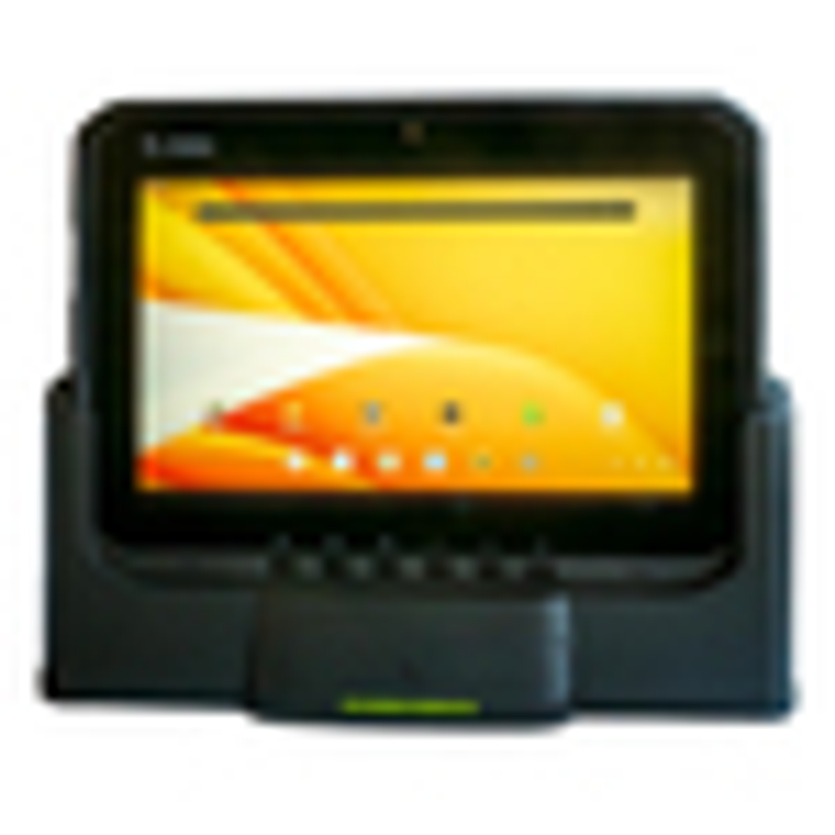 Accesorio TPV Zebra Connect Base y estación de carga CRD-ET6X-1SNWS-01 - vista 8