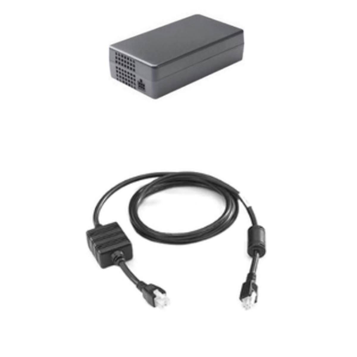 Accesorio TPV Zebra Base y estación de carga CRD-EC5X-4SCOL-01 - vista 2