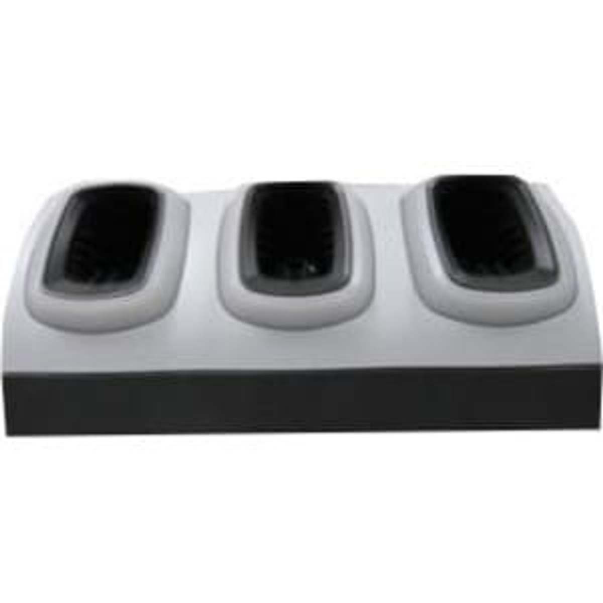 Accesorio TPV Zebra Base y estación de carga CRD-MC18-3SLCKH-01