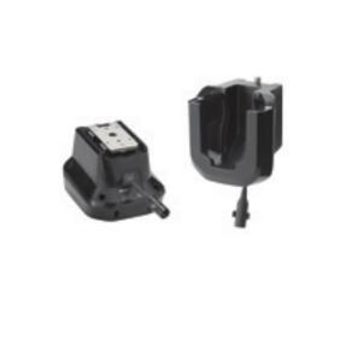 Accesorio TPV Zebra Base y estación de carga CRD-TC7X-CVCD1-01