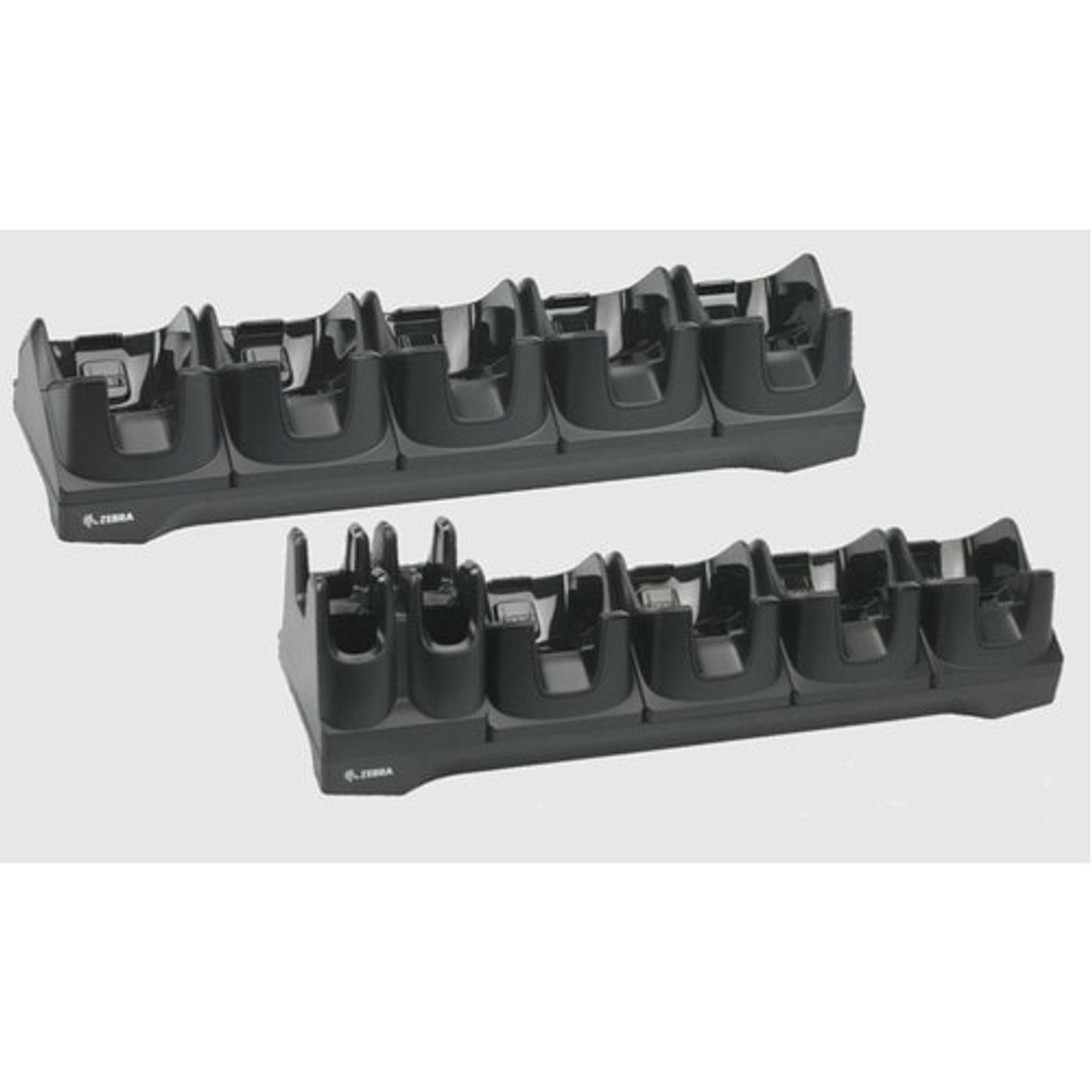 Accesorio TPV Zebra Base y estación de carga CRD-TC8X-5SCHG-01
