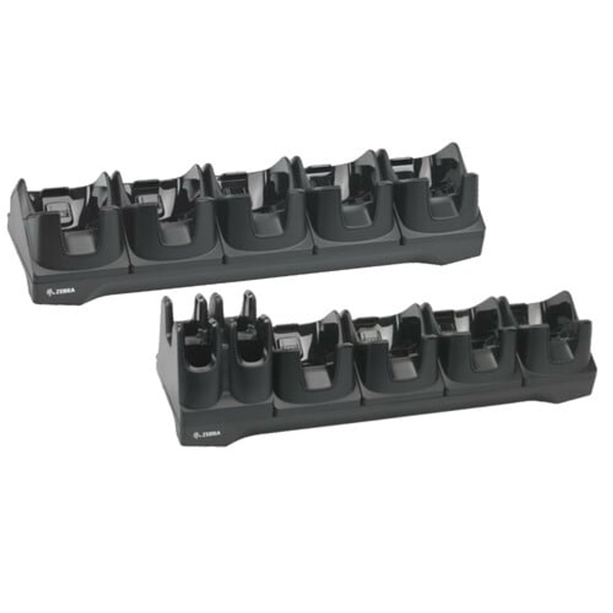 Accesorio TPV Zebra Base y estación de carga CRD-TC8X-5SETH-01