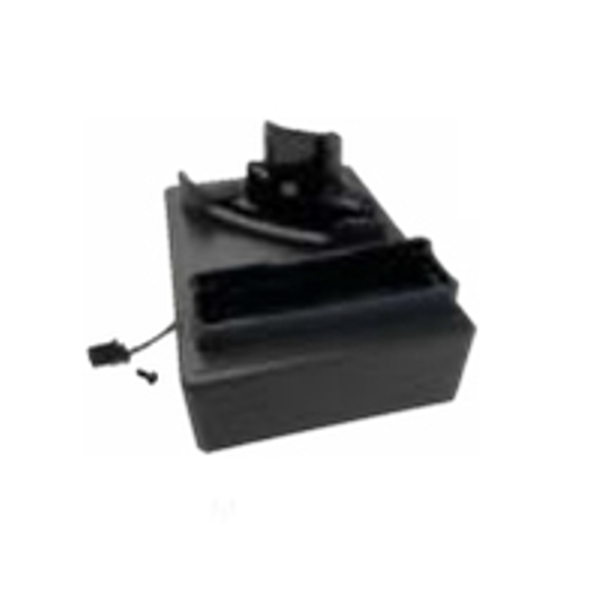 Accesorio TPV Zebra Cargador CRDCUP-W5X6-1DB-01 - vista 2