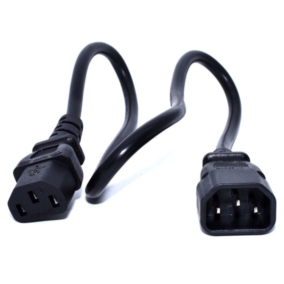 Accesorio TPV Zebra Cable CS-RAC-IEC-CRD