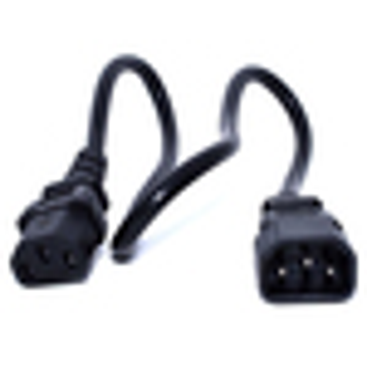 Accesorio TPV Zebra Cable CS-RAC-IEC-CRD - vista 3