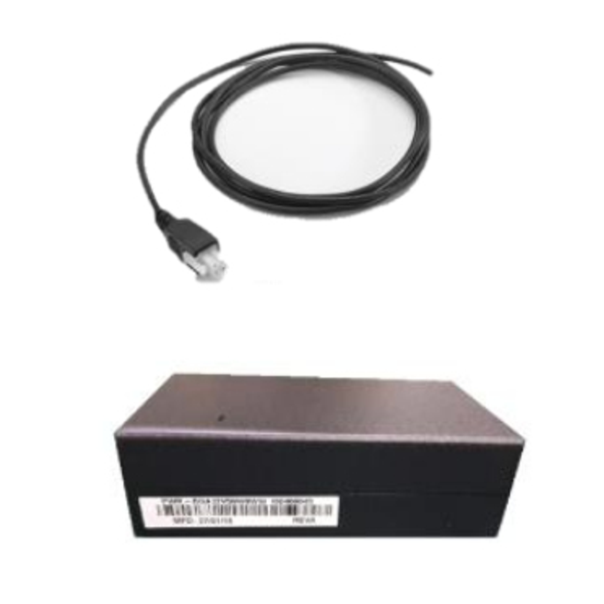 Accesorio TPV Zebra Base y estación de carga KT-PWR-50W395A1-01