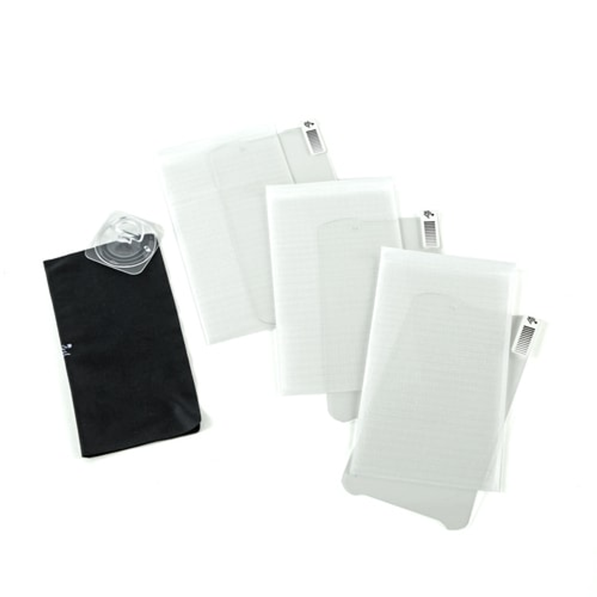 Accesorio TPV Zebra Funda y protección KT-TC51-SCRNP1-01