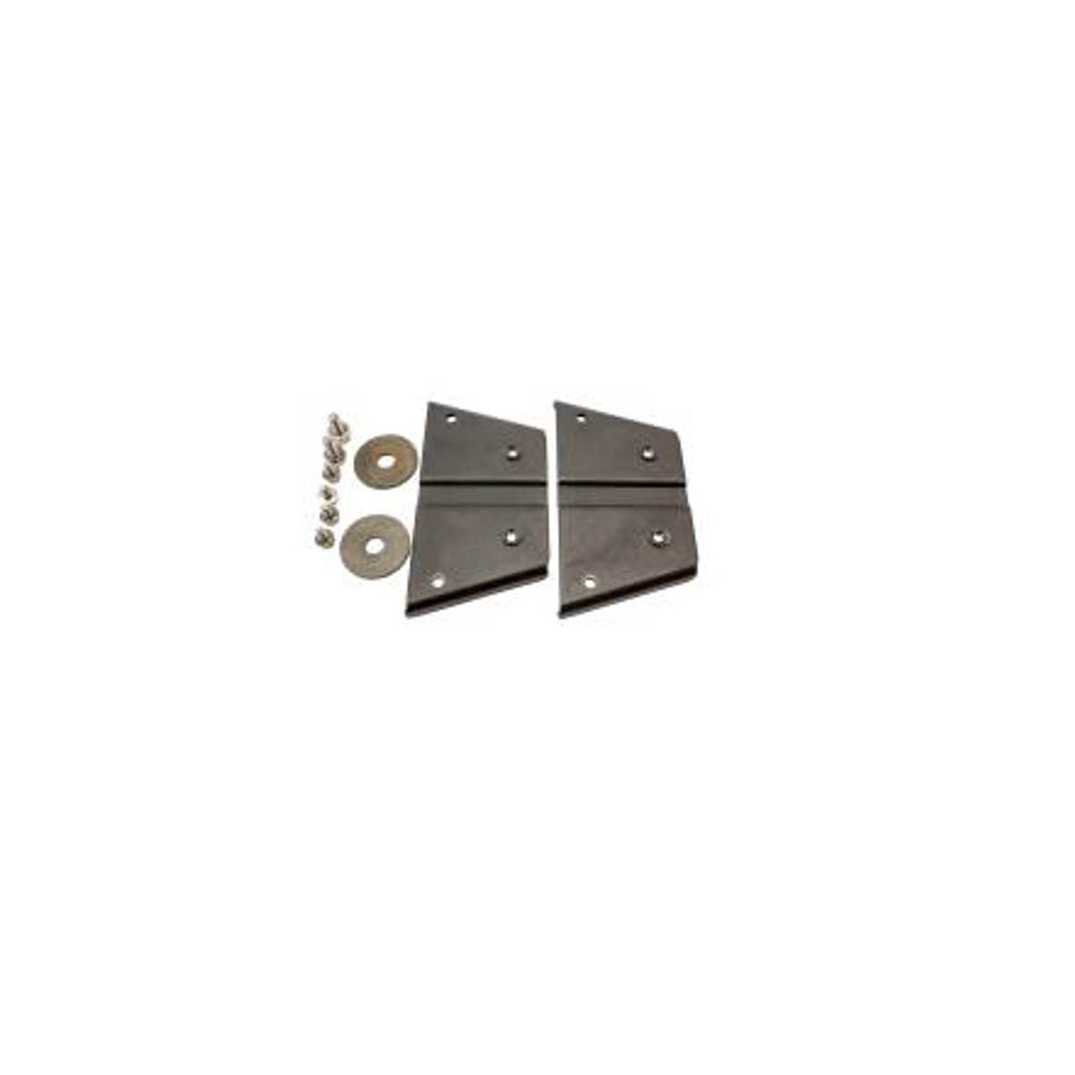 Accesorio TPV Zebra Adaptador MNT-VC80-ADPA1-1