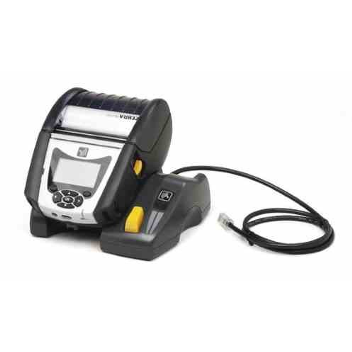 Accesorio TPV Zebra Adaptador P1031365-035