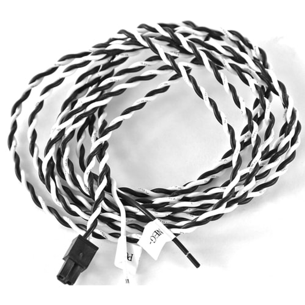 Accesorio TPV Zebra Cable P1035327