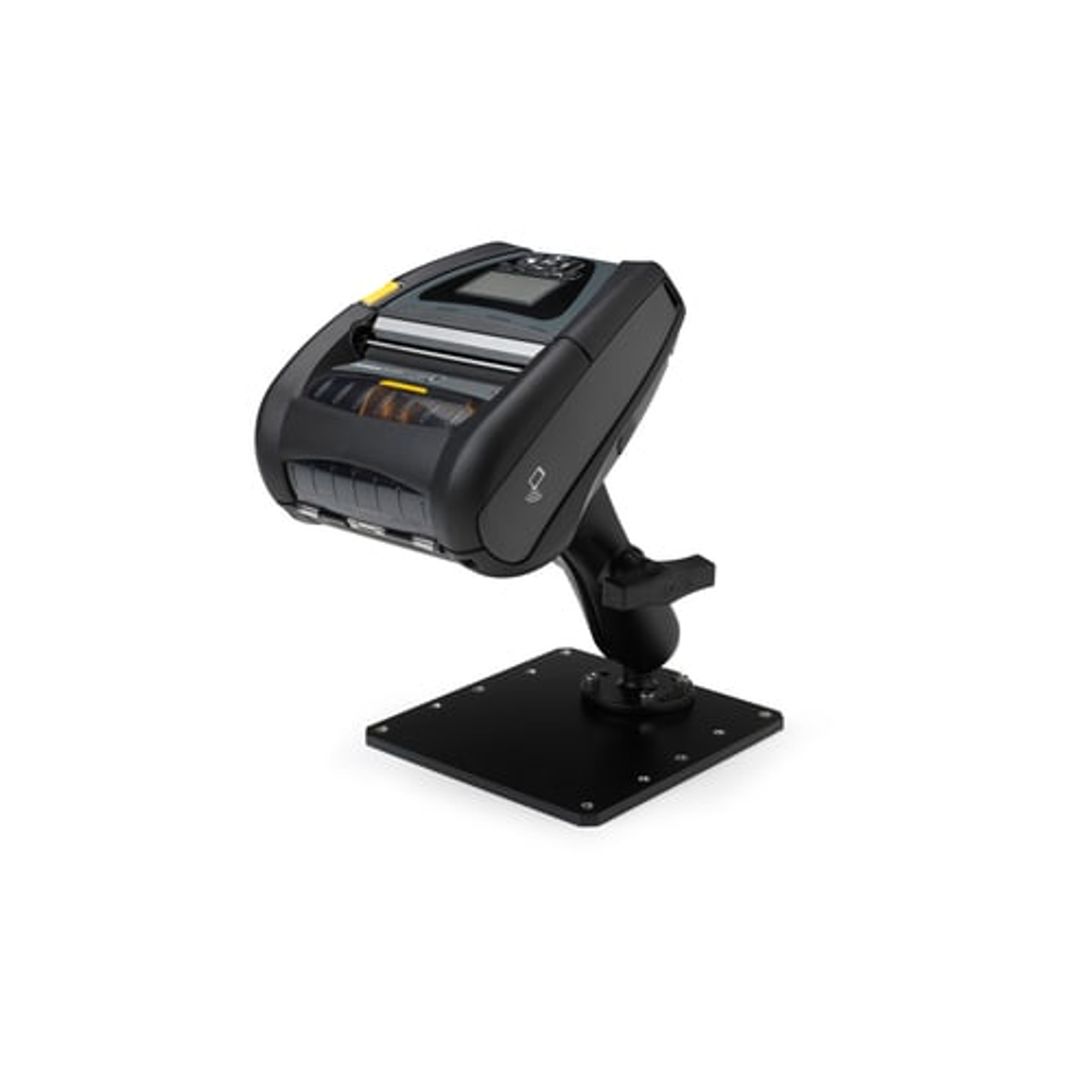 Accesorio TPV Zebra Adaptador P1050667-032