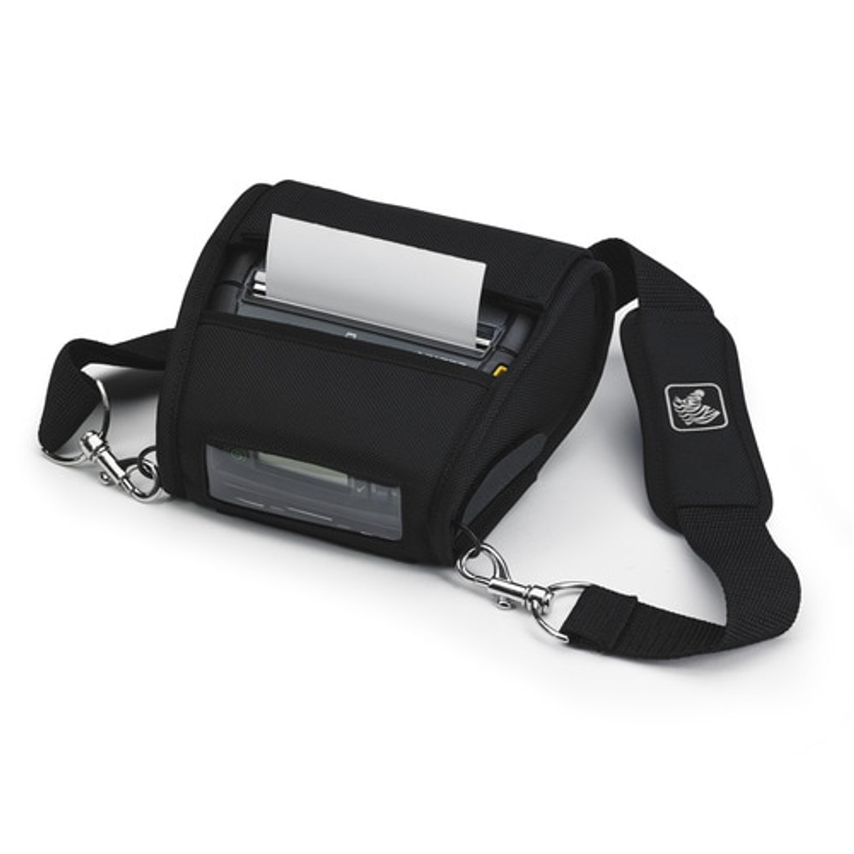 Accesorio TPV Zebra Funda y protección P1063406-038