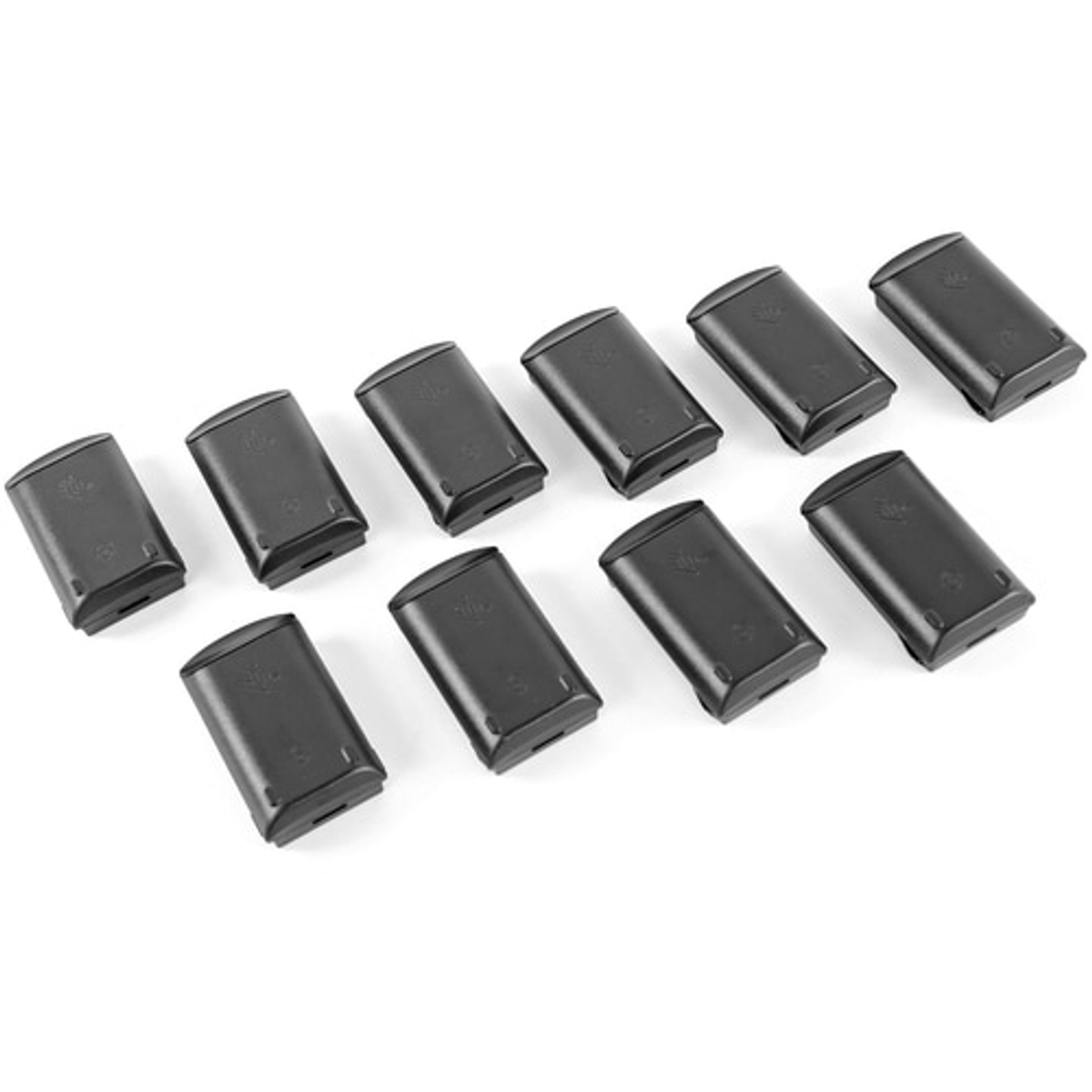 Accesorio TPV Zebra PowerPrecision+ Batería BTRY-MC33-52MA-10