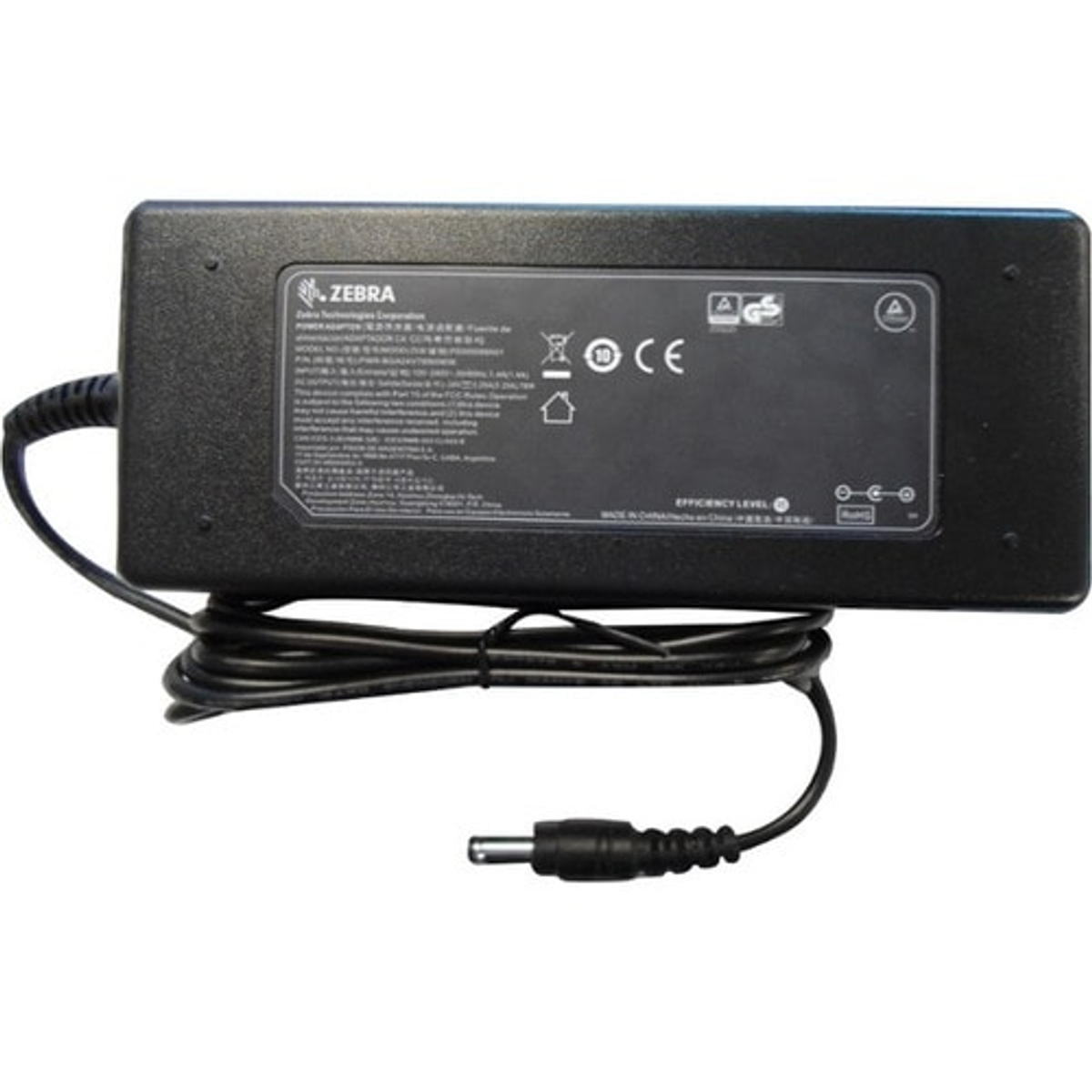 Accesorio TPV Zebra Adaptador PWR-BGA24V78W1WW