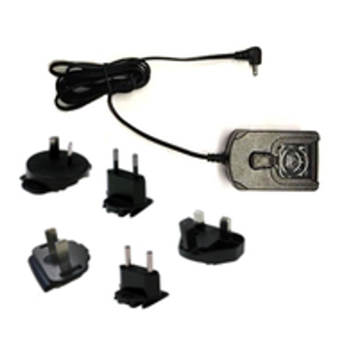 Accesorio TPV Zebra Adaptador PWR-WUA5V4W04C - vista 2
