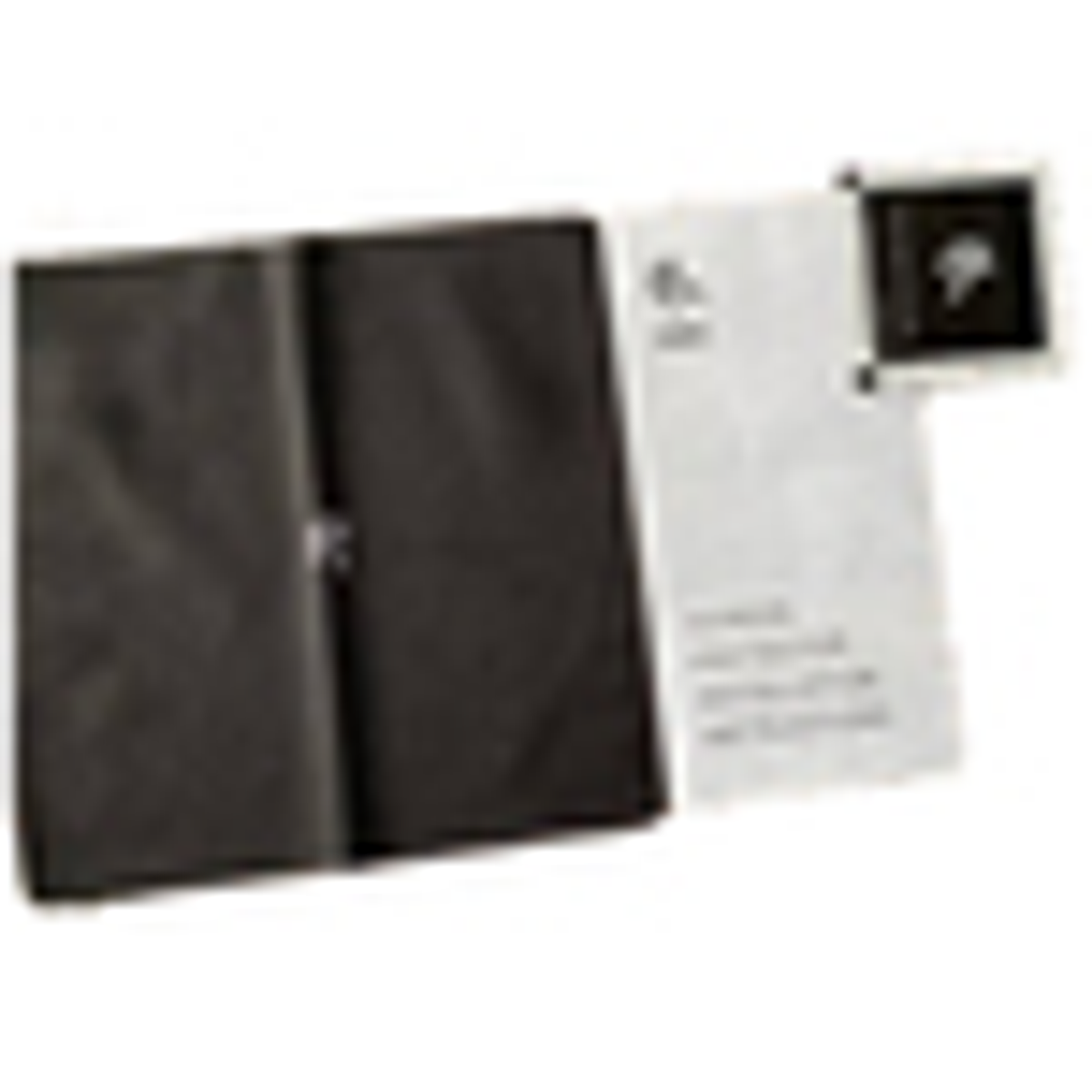 Accesorio TPV Zebra Funda y protección SG-EM45-SCRNPT-10 - vista 3