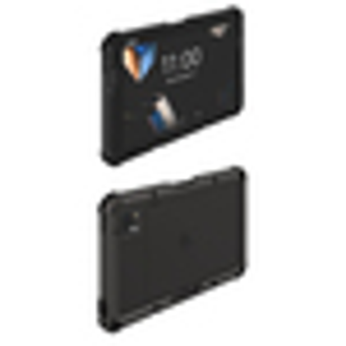 Accesorio TPV Zebra Funda y protección SG-ET401-10EXO-01 - vista 3