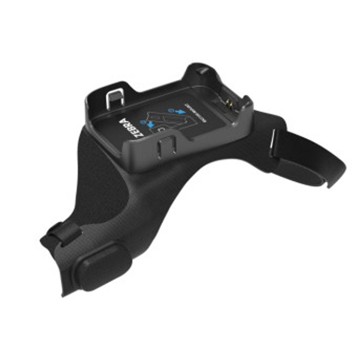 Accesorio TPV Zebra Soporte SG-RS2X-HMTLA-02