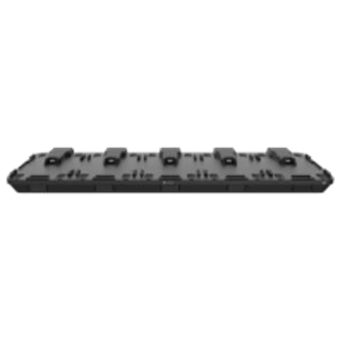 Accesorio TPV Zebra ShareCradle Base y estación de carga CRD-ETHBASE-01