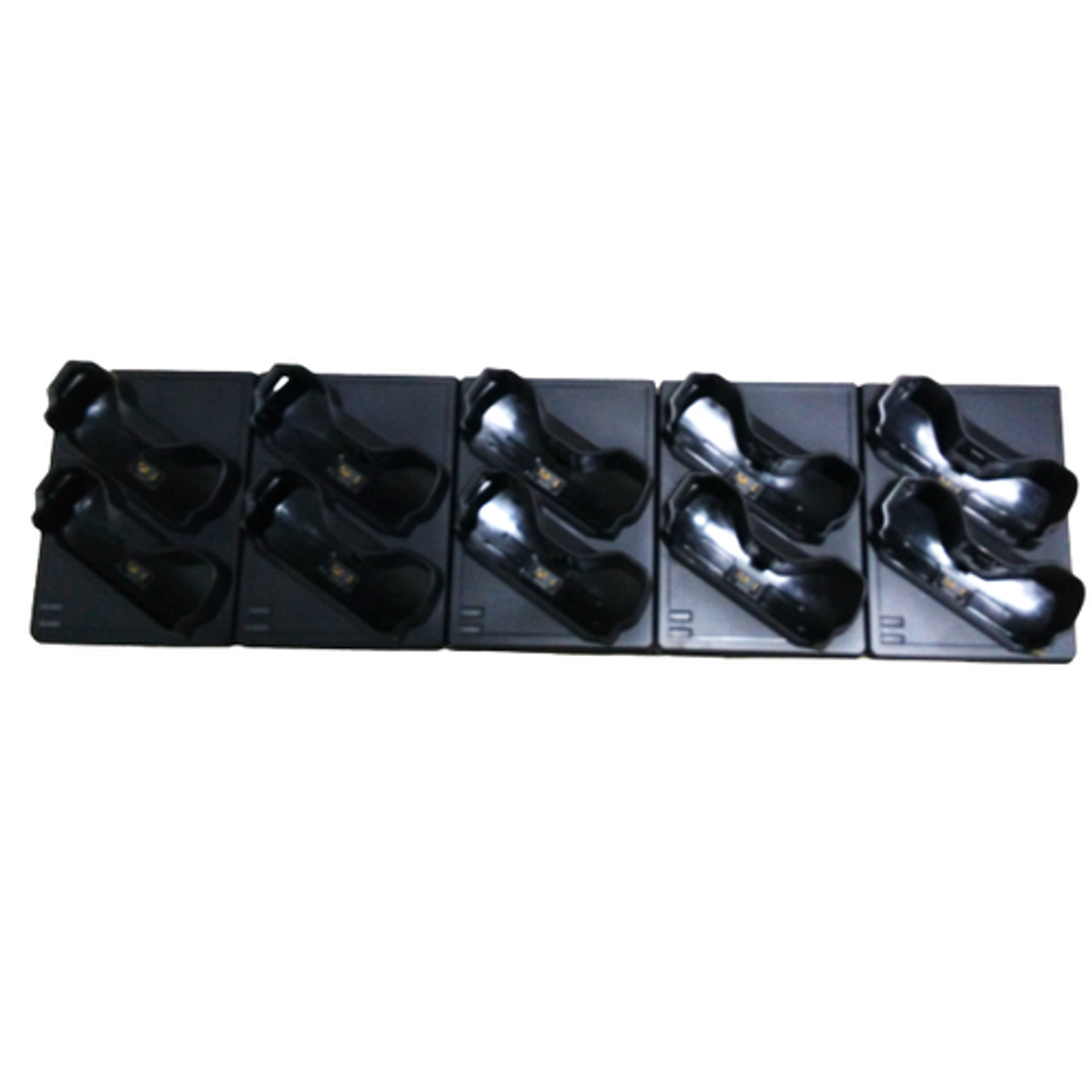 Accesorio TPV Zebra ShareCradle Base y estación de carga CRD-NGWT-10SCH-02 - vista 2