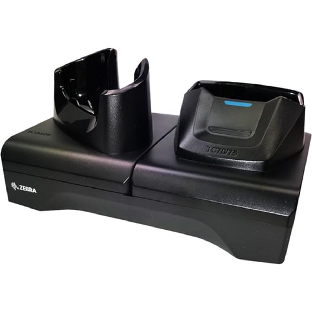 Accesorio TPV Zebra ShareCradle Base y estación de carga CRD-TC7X-SE2CPP-01