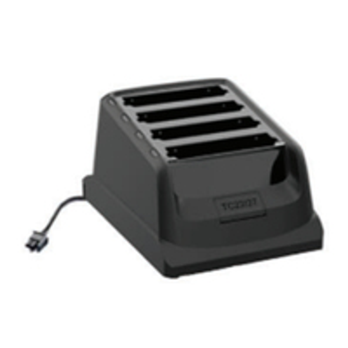 Accesorio TPV Zebra ShareCradle Cargador CRDCUP-TC2L4B-01 - vista 2