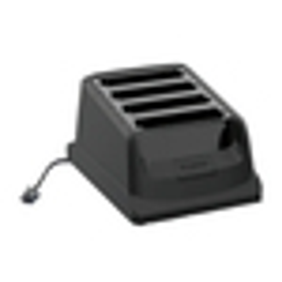 Accesorio TPV Zebra ShareCradle Cargador CRDCUP-TC2L4B-01 - vista 3