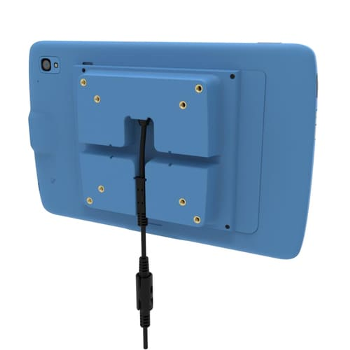 Accesorio TPV Zebra Módulo para tablet ZBK-ET4X-10HCVESA-01