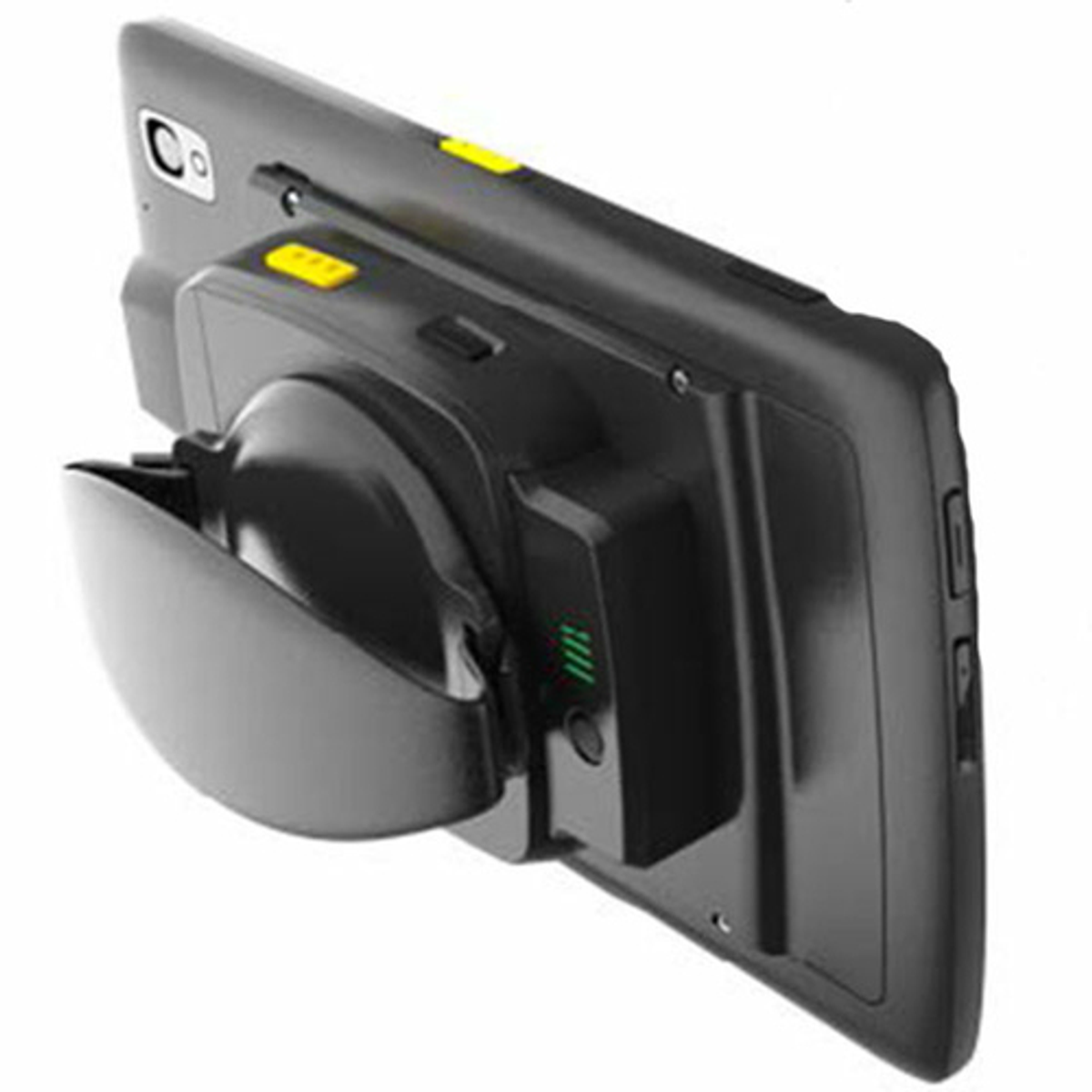 Accesorio TPV Zebra Módulo para tablet ZBK-ET4X-8BTRYBK1-01