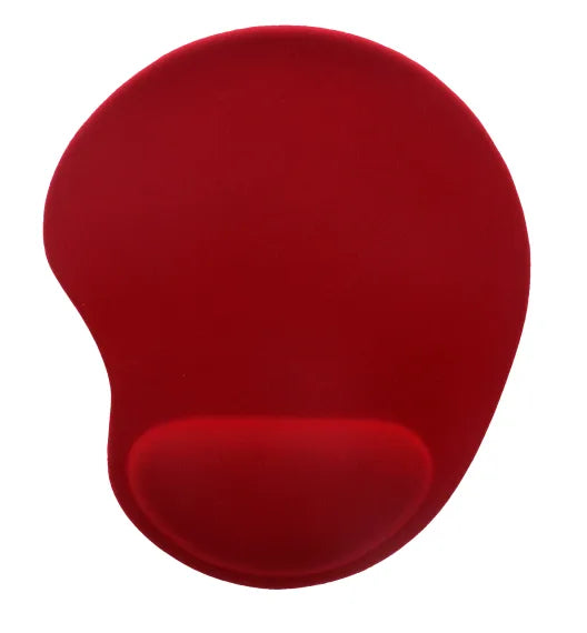Alfombrilla TNB TSED100RD rojo