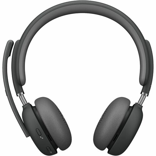 Auriculares Logitech Zone Wireless 2 Teams con ANC — vista 3