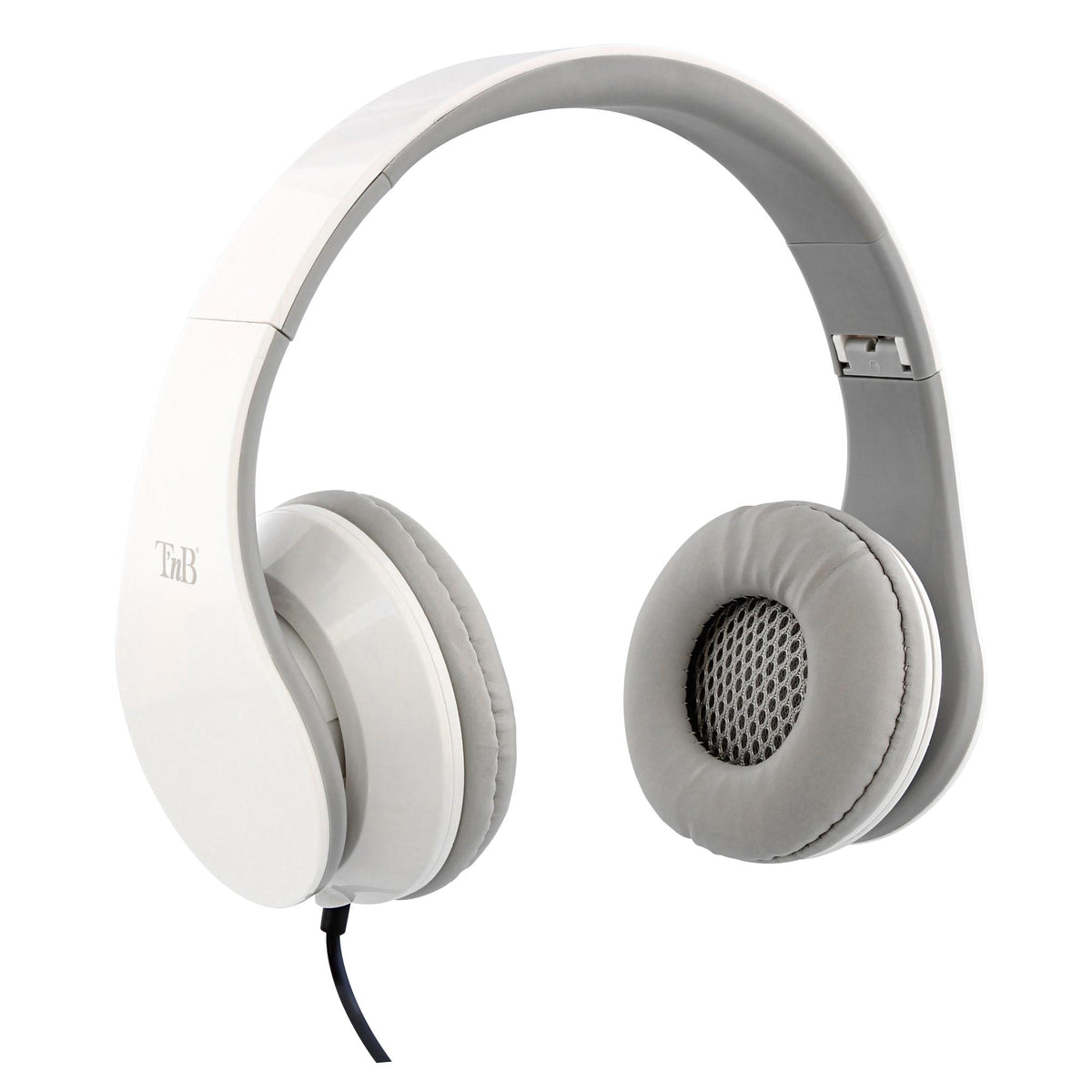 Auriculares TNB CSSTREAMWH blanco