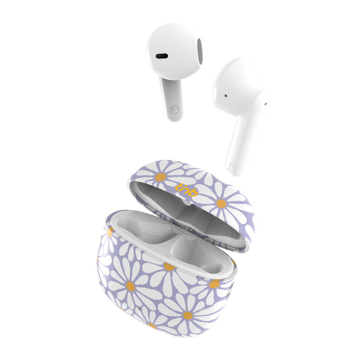 Auriculares TNB EBXFLOWER