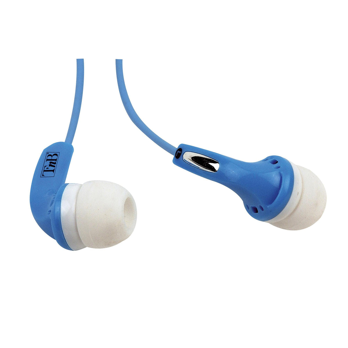 Auriculares TNB ESFIZZ2BL azul