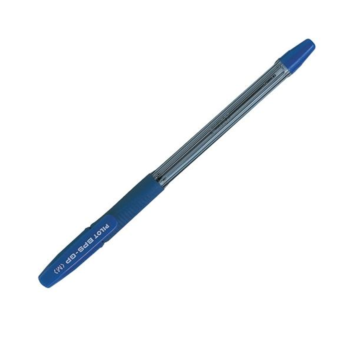 Bolígrafo Pilot Bps-gp-m Tinta Aceite Trazo 0,4mm Azul