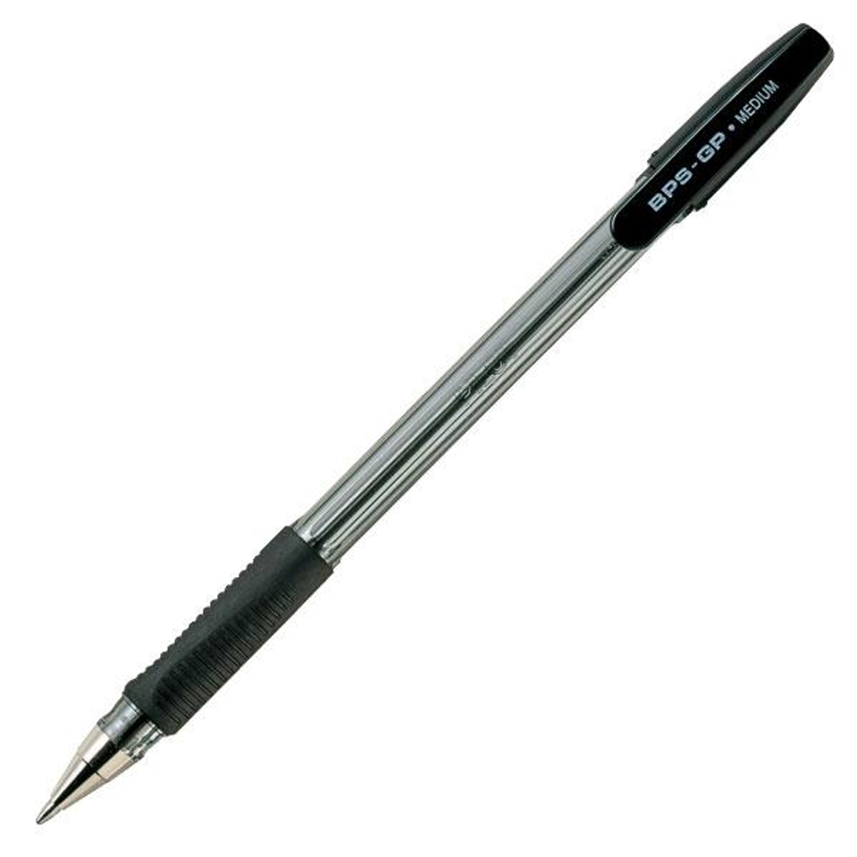 Bolígrafo Pilot Bps-gp-m Tinta Aceite Trazo 0,4mm Negro