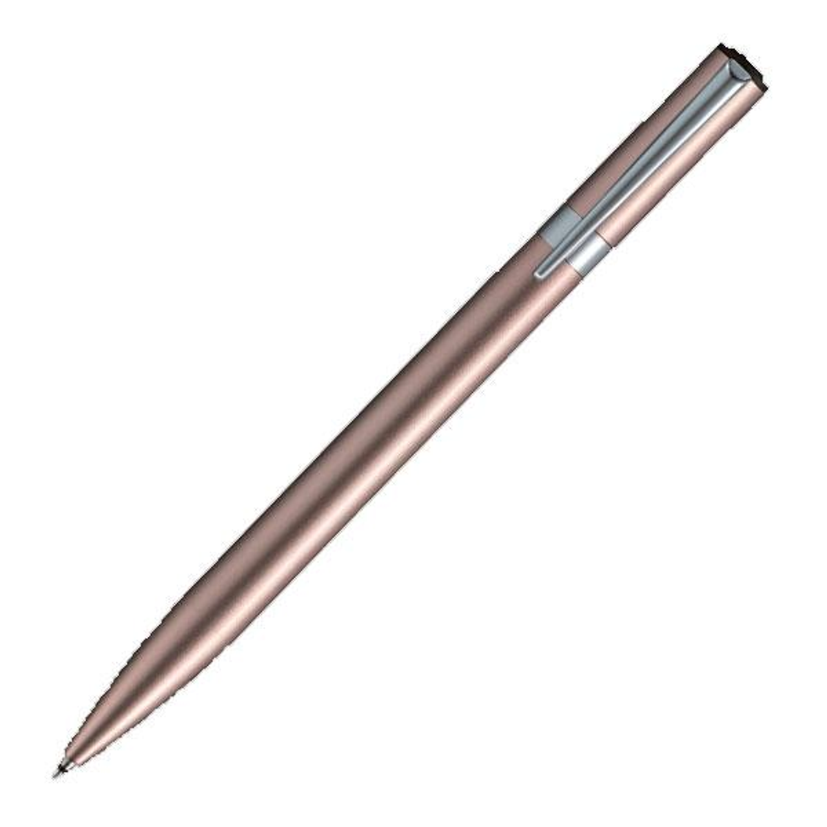 Bolígrafo Tombow Zoom L105 Dorado