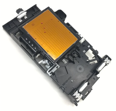 Unidad de cabezal y carro Brother LK6584001 original