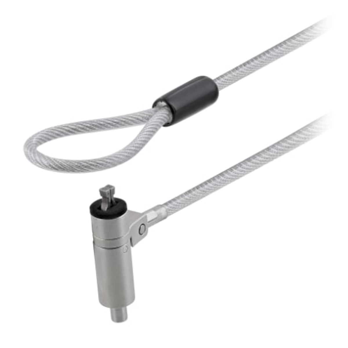 Cable de seguridad TNB MCAVMASTERW Gris