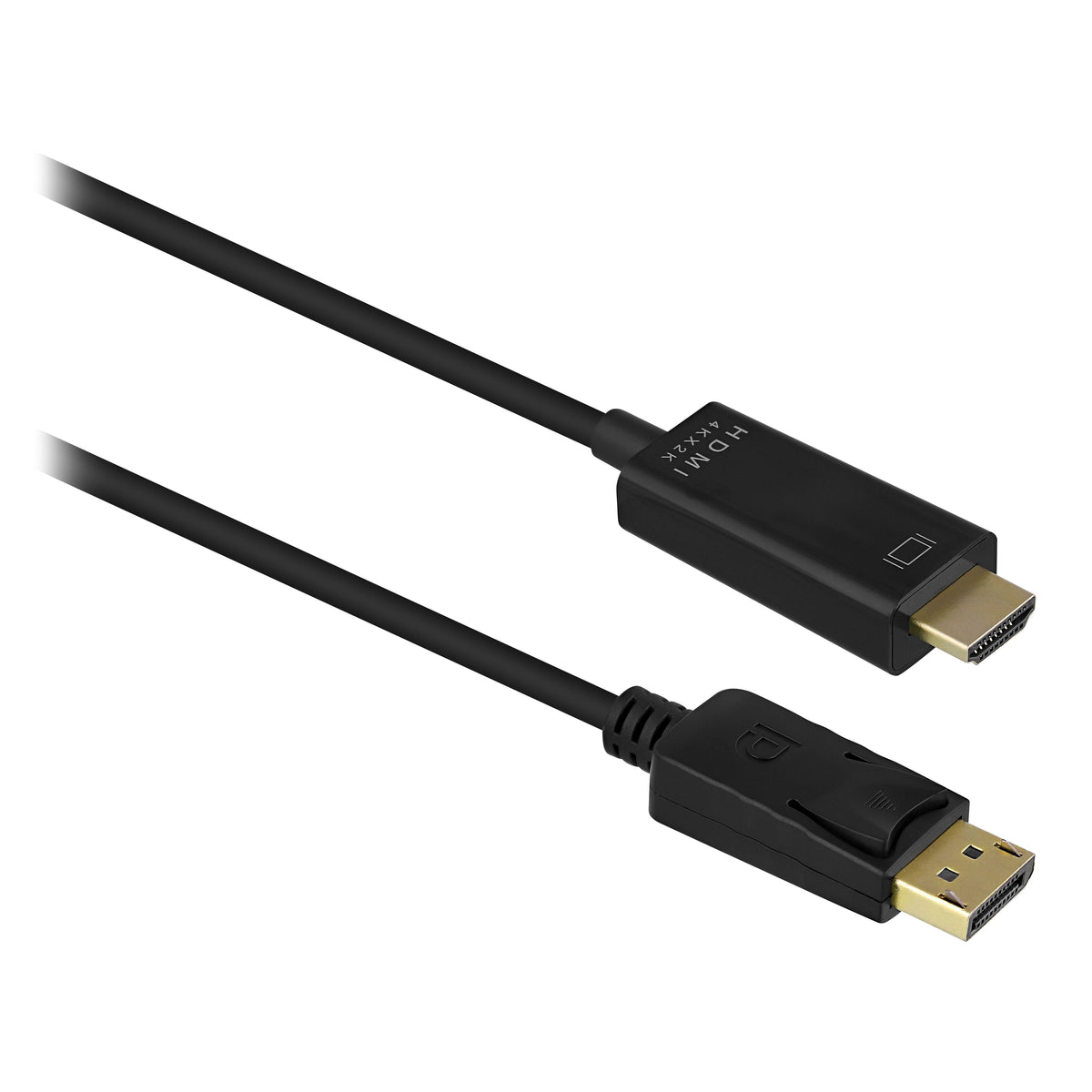 Cable TNB HDMIDP2 2m