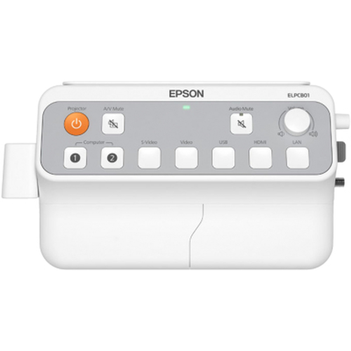 Caja de conexiones para proyector Epson ELPCB01 - vista 5