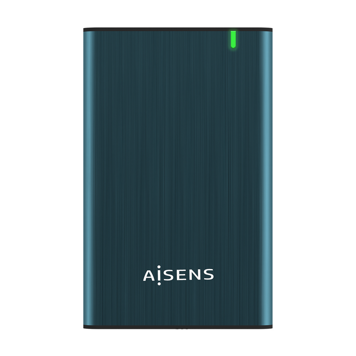 Caja externa Aisens 2,5" USB 3.2 Gen 1 (ASE-2525PB)