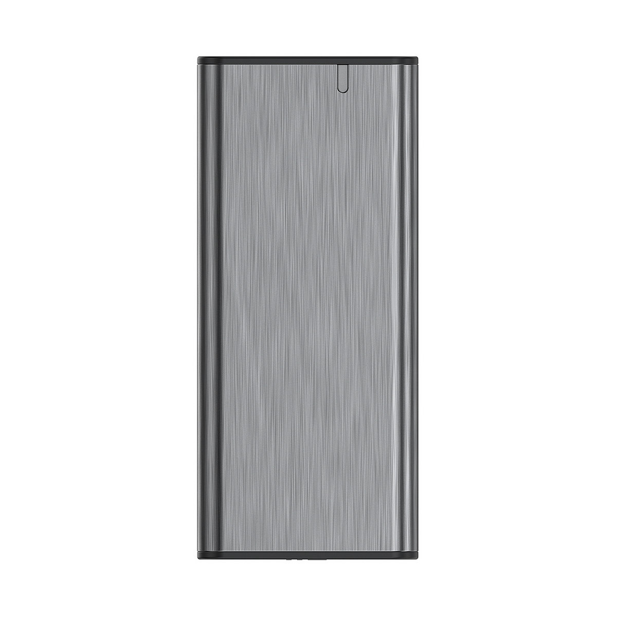 Caja externa Aisens M.2 USB 3.2 Gen 1 (ASM2-007GRY)