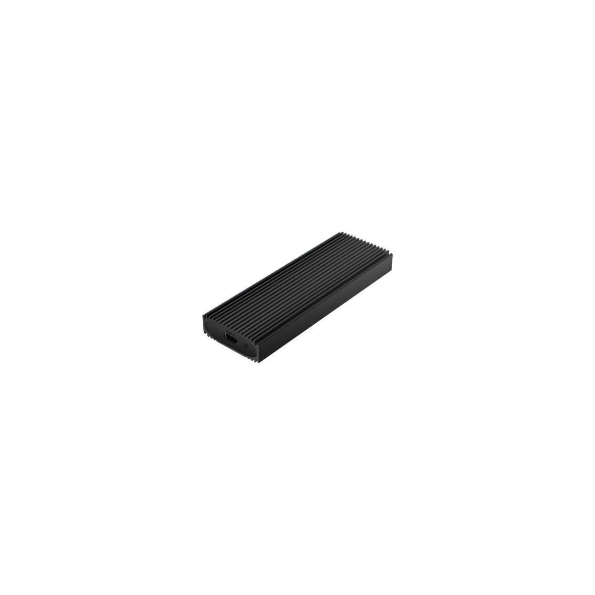 Caja externa Aisens M.2 USB 3.2 Gen 2 (ASM2-022B)