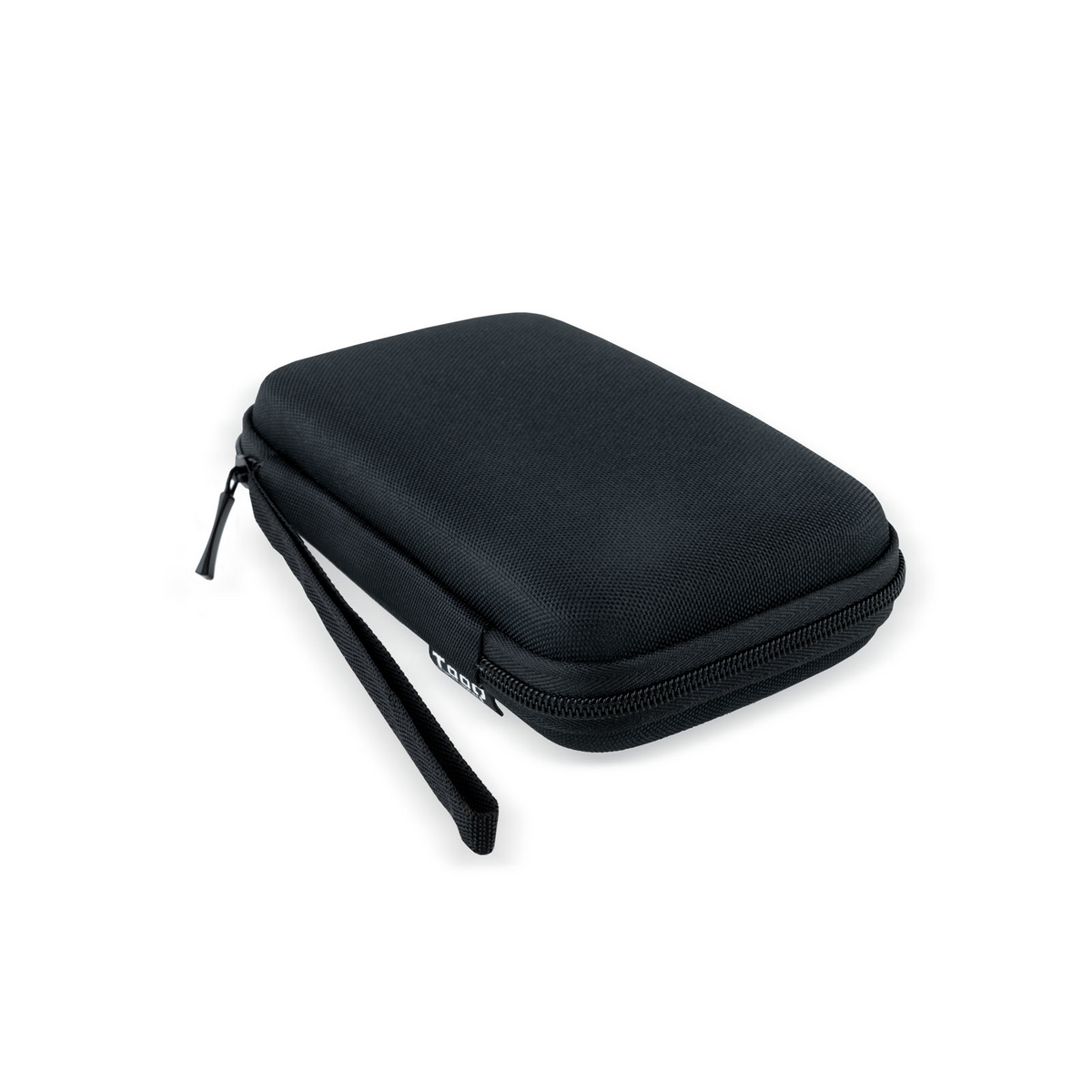 Estuche protector HDD/SSD TooQ (TQBC-E2503B)