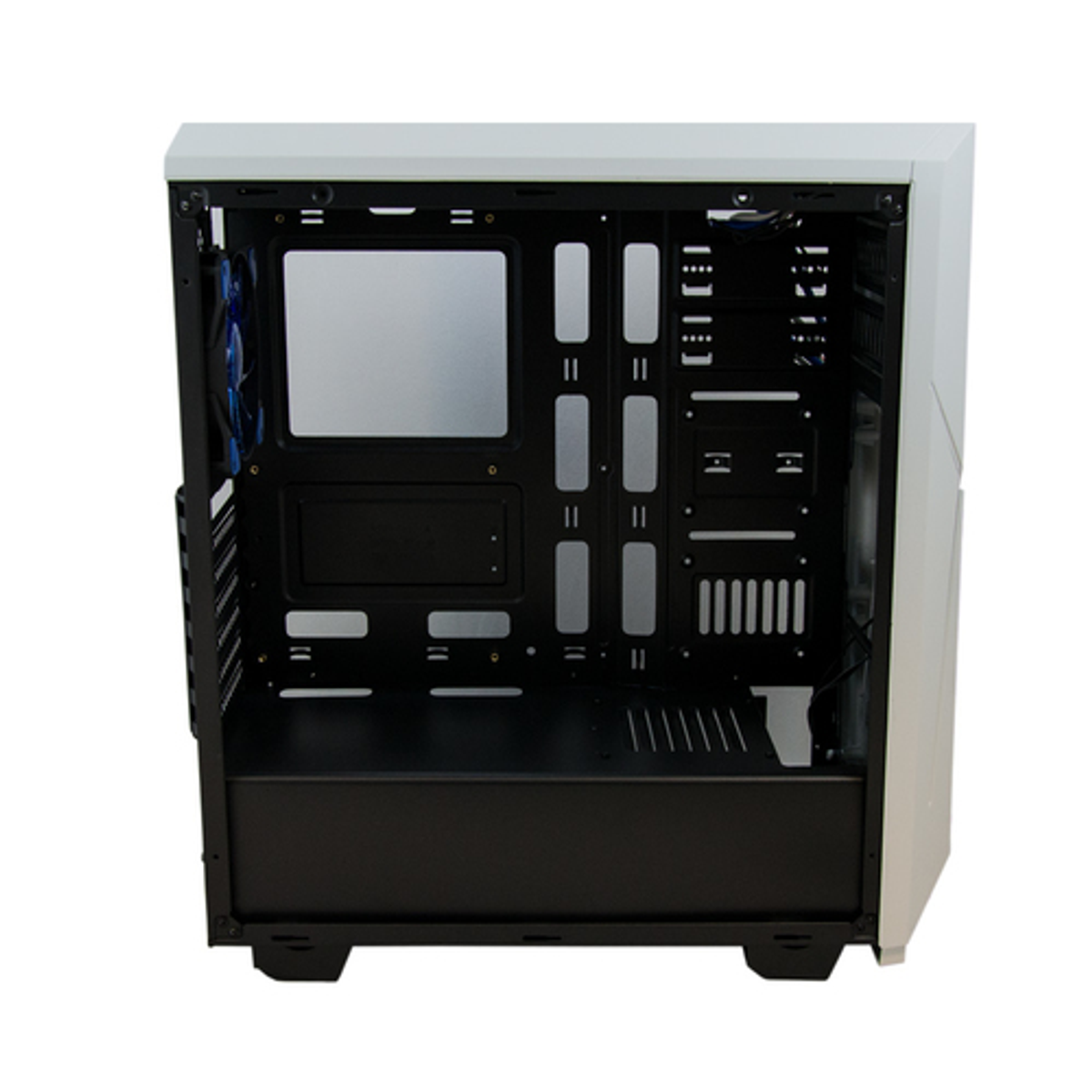 Caja para PC Talius ATX gaming Xentinel USB 3.0 sin fuente - vista 7
