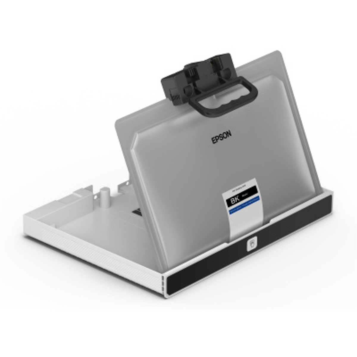 Cartucho de tinta Epson C13T11P140 Original Negro